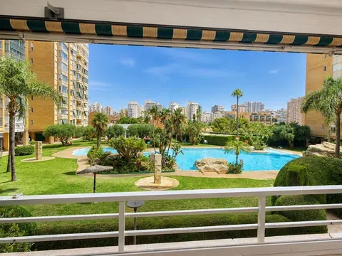 Fotografía del inmueble reportado: 2.500 €/mes — Alicante, Alicante
