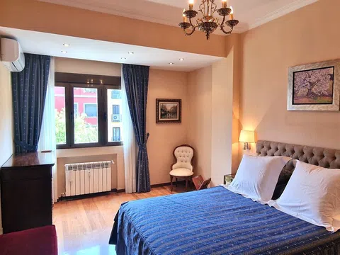 Fotografía del inmueble reportado: 3.250 €/mes — Madrid, Madrid