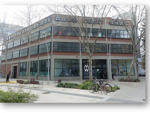 Primera foto del inmueble