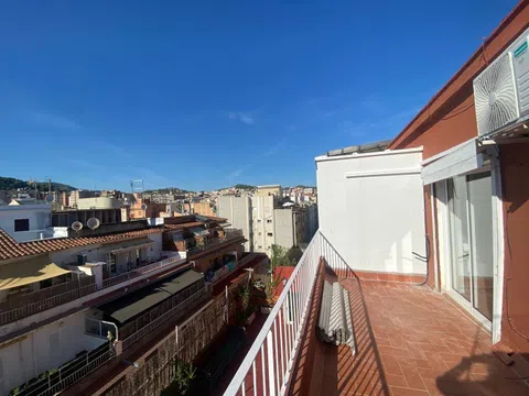 Fotografía del inmueble reportado: 1.268 €/mes — Barcelona, Barcelona
