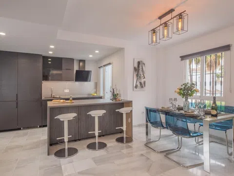 Fotografía del inmueble reportado: 2.499 €/mes — Málaga, Málaga