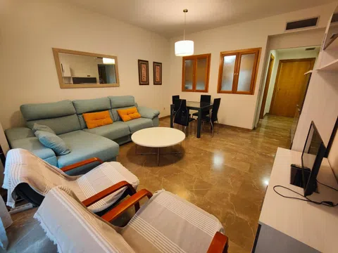 Fotografía del inmueble reportado: 850 €/mes — Granada, Granada