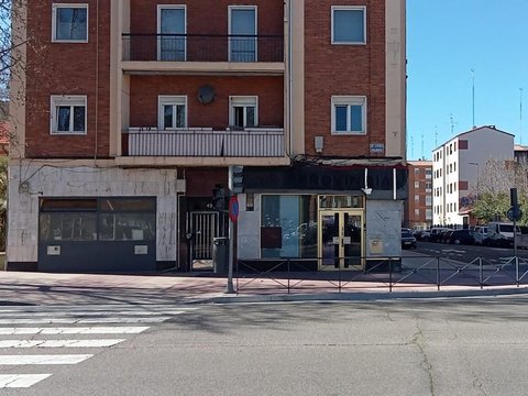 Primera foto del inmueble