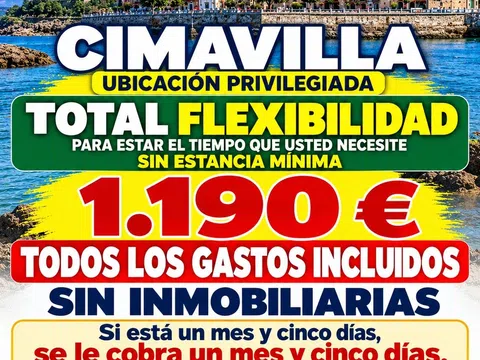 Fotografía del inmueble reportado: 1.170 €/mes — Gijón, Gijón