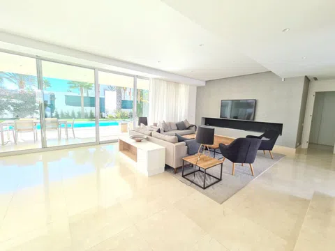 Fotografía del inmueble reportado: 9.000 €/mes — Málaga, Málaga