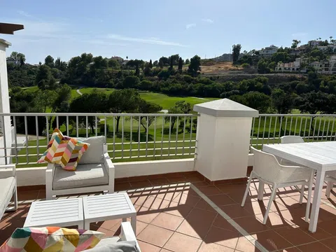 Fotografía del inmueble reportado: 1.800 €/mes — Málaga, Málaga