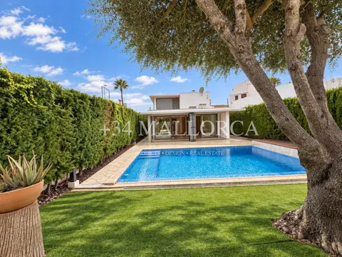 Fotografía del inmueble reportado: 2.800 €/mes — Baleares, Baleares