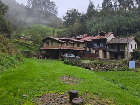 Fotografía del inmueble reportado: 3.000 €/mes — Asturias, Asturias