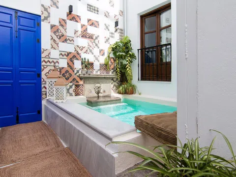 Fotografía del inmueble reportado: 1.200 €/mes — Granada, Granada