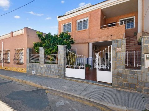 Primera foto del inmueble
