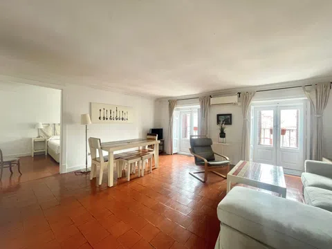 Fotografía del inmueble reportado: 2.850 €/mes — Madrid, Madrid