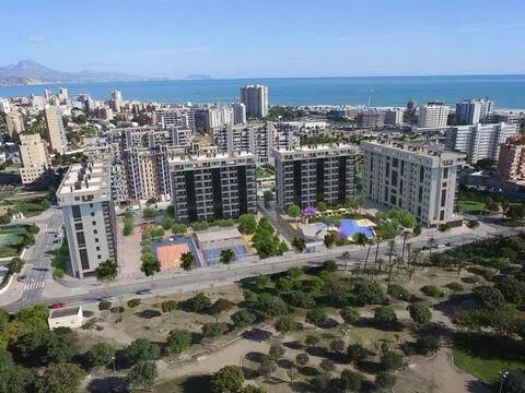 Fotografía del inmueble reportado: 2.500 €/mes — Alicante, Alicante
