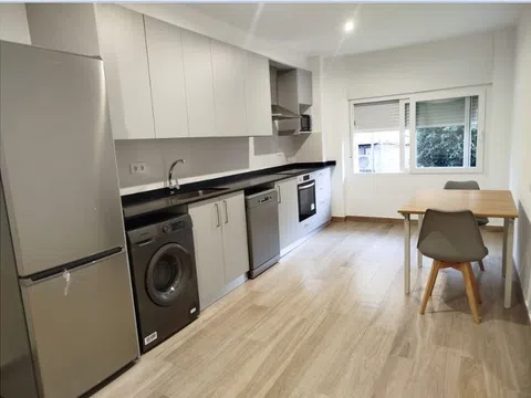 Fotografía del inmueble reportado: 750 €/mes — Castellón, Castellón