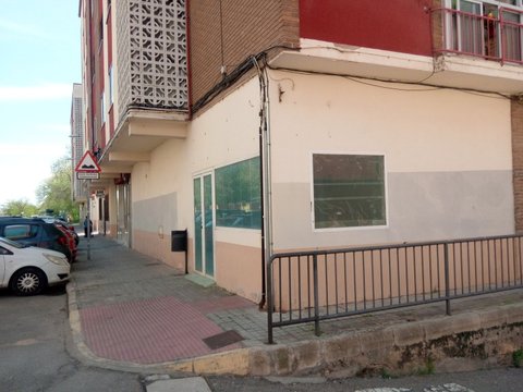 Primera foto del inmueble