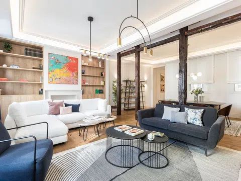 Fotografía del inmueble reportado: 7.020 €/mes — Madrid, Madrid