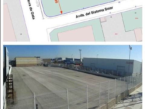 Primera foto del inmueble
