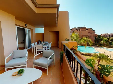 Fotografía del inmueble reportado: 1.350 €/mes — Murcia, Murcia
