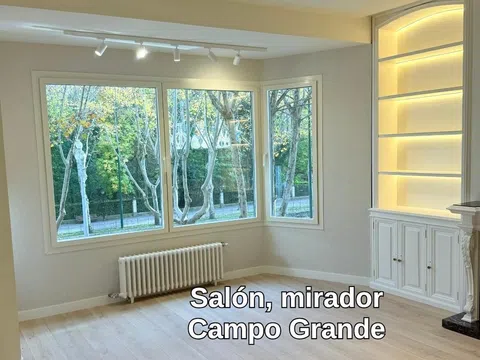 Fotografía del inmueble reportado: 1.350 €/mes — Valladolid, Valladolid