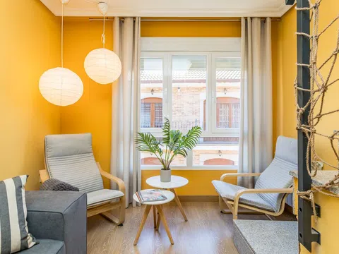 Fotografía del inmueble reportado: 1.400 €/mes — León, León