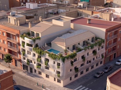 Primera foto del inmueble