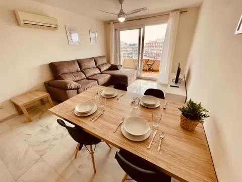 Fotografía del inmueble reportado: 595 €/mes — Almería, Almería