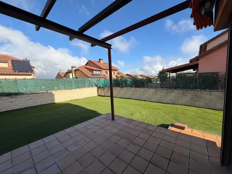 Fotografía del inmueble reportado: 1.500 €/mes — Segovia, Segovia