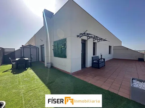 Fotografía del inmueble reportado: 600 €/mes — Badajoz, Badajoz
