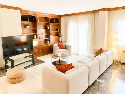 Fotografía del inmueble reportado: 4.000 €/mes — Barcelona, Barcelona