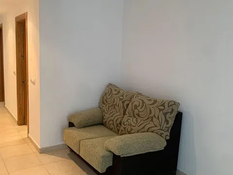 Fotografía del inmueble reportado: 600 €/mes — Murcia, Murcia