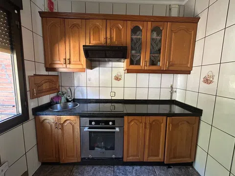 Fotografía del inmueble reportado: 550 €/mes — Asturias, Asturias