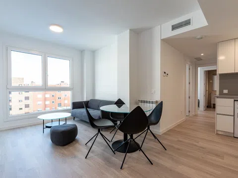 Fotografía del inmueble reportado: 1.665 €/mes — Madrid, Madrid