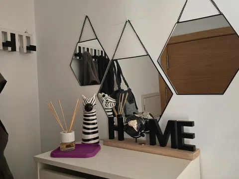 Fotografía del inmueble reportado: 800 €/mes — Málaga, Málaga