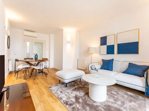 Fotografía del inmueble reportado: 1.995 €/mes — Madrid, Madrid
