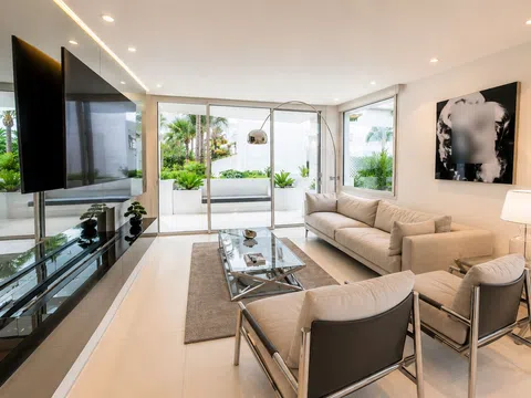 Fotografía del inmueble reportado: 15.000 €/mes — Málaga, Málaga
