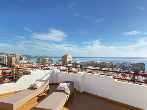 Fotografía del inmueble reportado: 1.980 €/mes — Málaga, Málaga