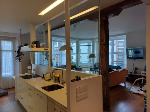 Fotografía del inmueble reportado: 2.600 €/mes — Vizcaya, Vizcaya