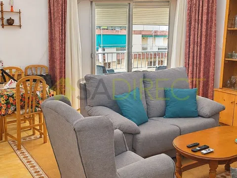 Fotografía del inmueble reportado: 1.030 €/mes — Granada, Granada