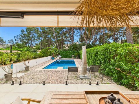 5-bedroom freehold villa in Pollença — photo 1 of 5