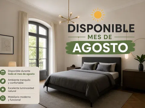 Fotografía del inmueble reportado: 3.800 €/mes — Girona, Girona