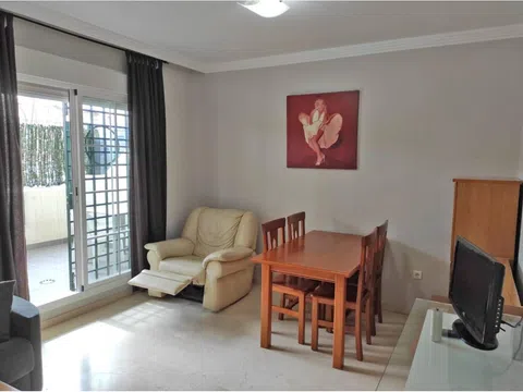 Fotografía del inmueble reportado: 1.200 €/mes — Málaga, Málaga