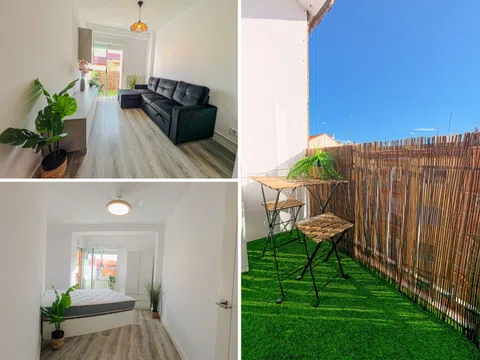 Fotografía del inmueble reportado: 810 €/mes — Zaragoza, Zaragoza