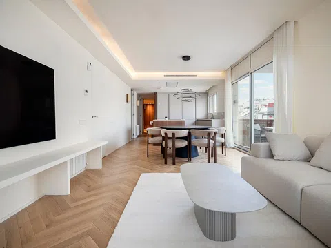Fotografía del inmueble reportado: 7.800 €/mes — Barcelona, Barcelona