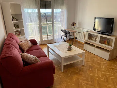 Fotografía del inmueble reportado: 695 €/mes — Ávila, Ávila