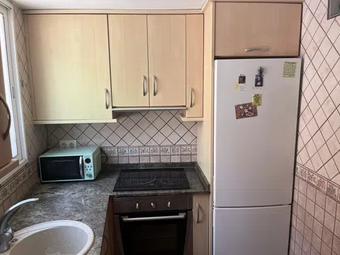 Fotografía del inmueble reportado: 500 €/mes — Albacete, Albacete