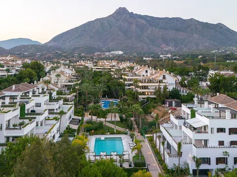 Fotografía del inmueble reportado: 3.700 €/mes — Málaga, Málaga