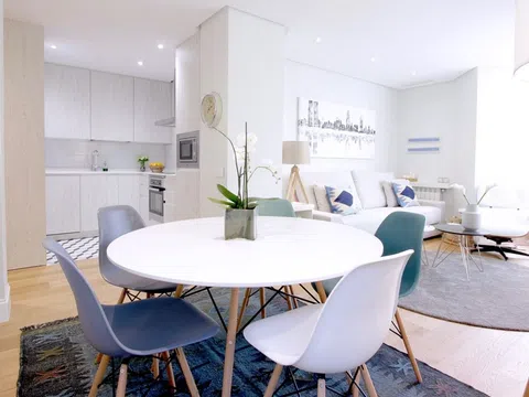 Fotografía del inmueble reportado: 4.250 €/mes — Madrid, Madrid