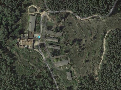 Перша фотографія об’єкта нерухомості