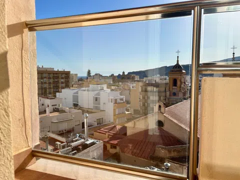 Fotografía del inmueble reportado: 1.100 €/mes — Almería, Almería