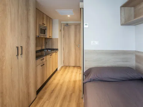 Fotografía del inmueble reportado: 815 €/mes — Vizcaya, Vizcaya