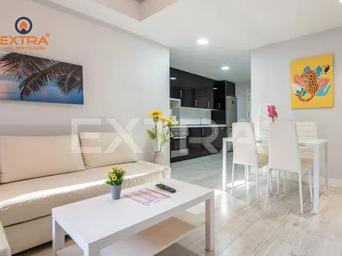 Fotografía del inmueble reportado: 1.090 €/mes — Madrid Capital, Madrid Capital